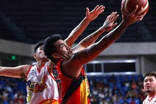 SMB needs to step up in Fajardo's absence, says Manuel