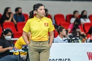 PVL: F2 coach offers no excuse in loss vs Cool Smashers