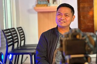 'Catholic Comedian' spreads God's joy on TikTok