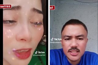 Kwento ni Marc Logan: Mga kinagigiliwang pick-up, hugot line