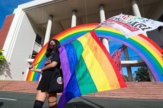 Women fight in tandem with LGBT community for their rights: advocate