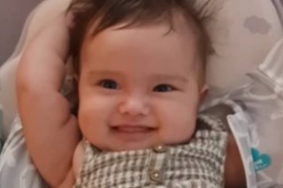 Cuteness overload! Solenn Heussaff posts reel of daughter Maelys