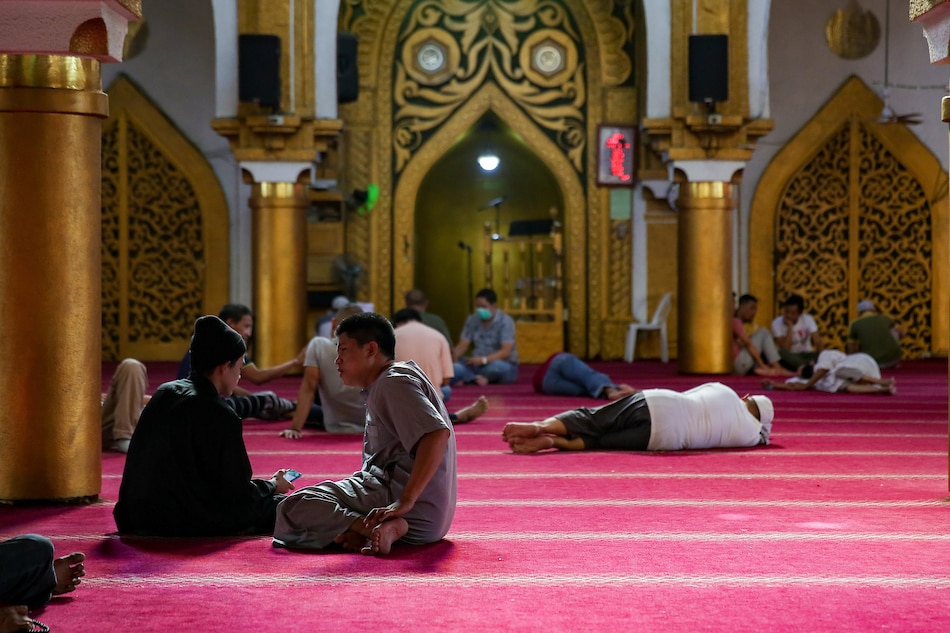 Ramadan in PH starts March 23 | ABS-CBN News