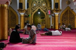 Ramadan in PH starts March 23