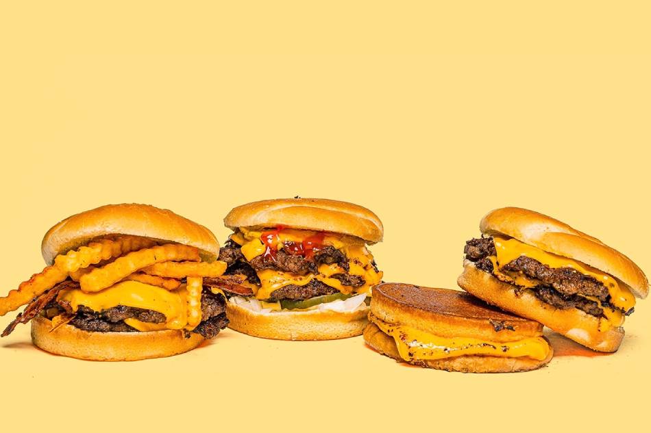 YouTube Sensation MrBeast s Burger Chain Coming To PH ABS CBN News