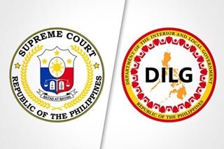 Palace bares new appointees at BJMP, trial courts