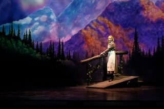Theater review: 'The Sound of Music' deserves to be seen, savored