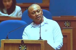 What Teves expulsion means: Can he still run for office?