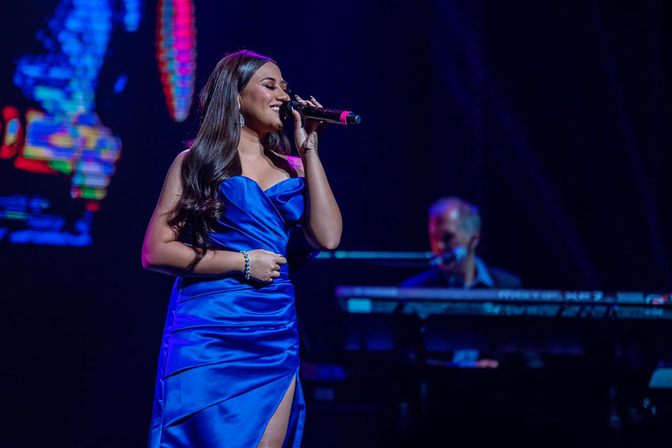 IN PHOTOS: David Foster returns to PH with concert series 2