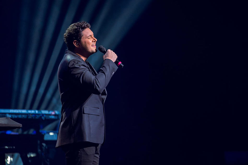 IN PHOTOS: David Foster returns to PH with concert series 4