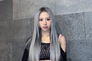 TWICE's Chaeyoung sorry for wearing Nazi swastika shirt