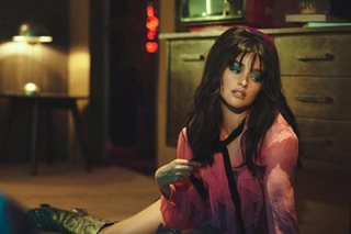 LOOK: Liza Soberano stuns in fashion shoot