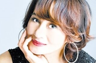 How Marlene dela Peña launched her music career in Japan