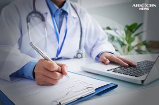 'Hindi parusa ng Diyos': DOH wants end to HIV stigma