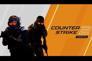 Valve unveils 'Counter Strike 2' as CS:GO replacement 