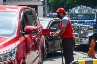 Petrolyo may tapyas-presyo sa Marso 28