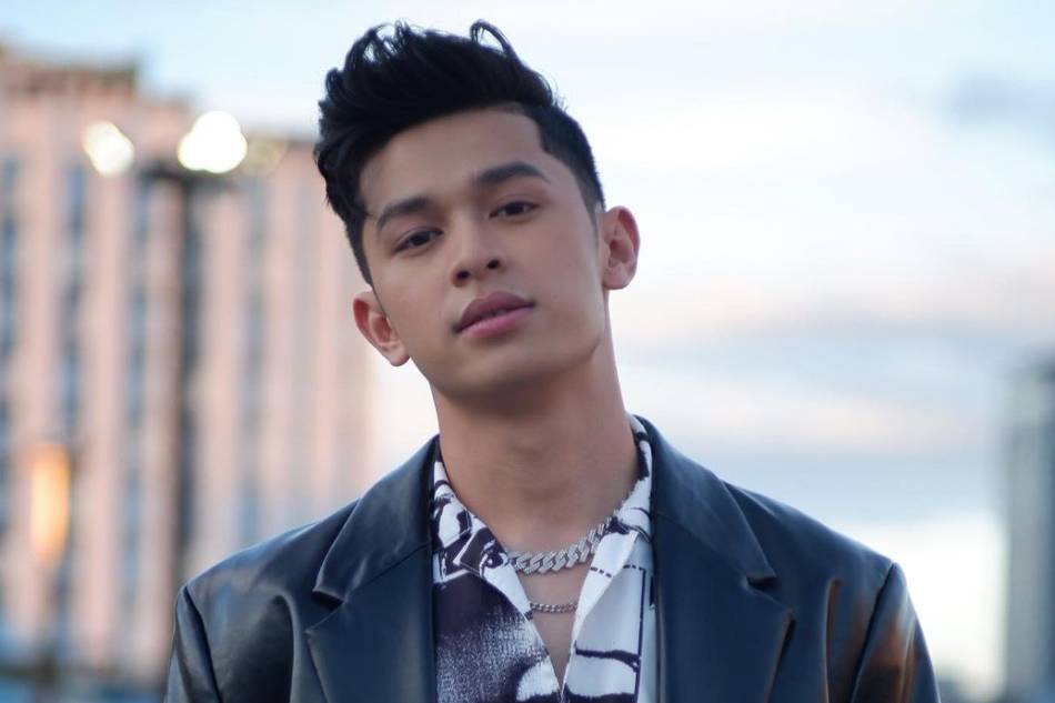 Aljon Mendoza Admits Mahirap Maging Artista Abs Cbn News