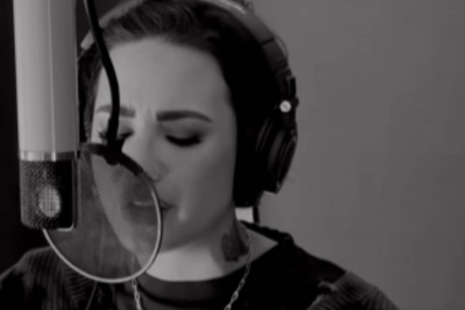 How Demi Lovato Reinvented 'Heart Attack' 10 Years Later – Billboard