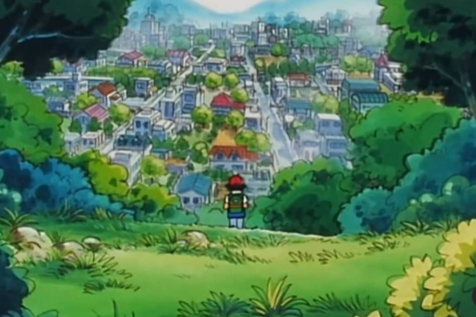 Where To Catch Up On Ash And Pikachu's Pokémon Journey Before The End