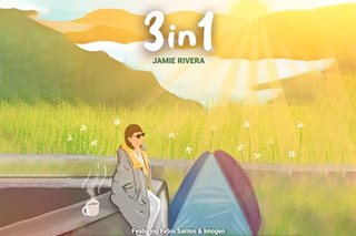 Jamie Rivera's new song '3 in 1' reminds kids about God