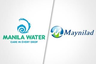 Water sharing ng Maynilad, Manila Water sinisilip vs water interruption