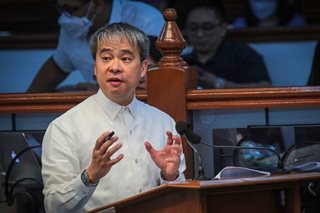 Villanueva approves 1-year transition period to phase out POGOs