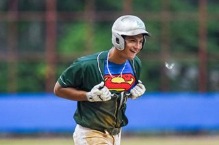 UAAP baseball: La Salle crushes NU for 5th straight win