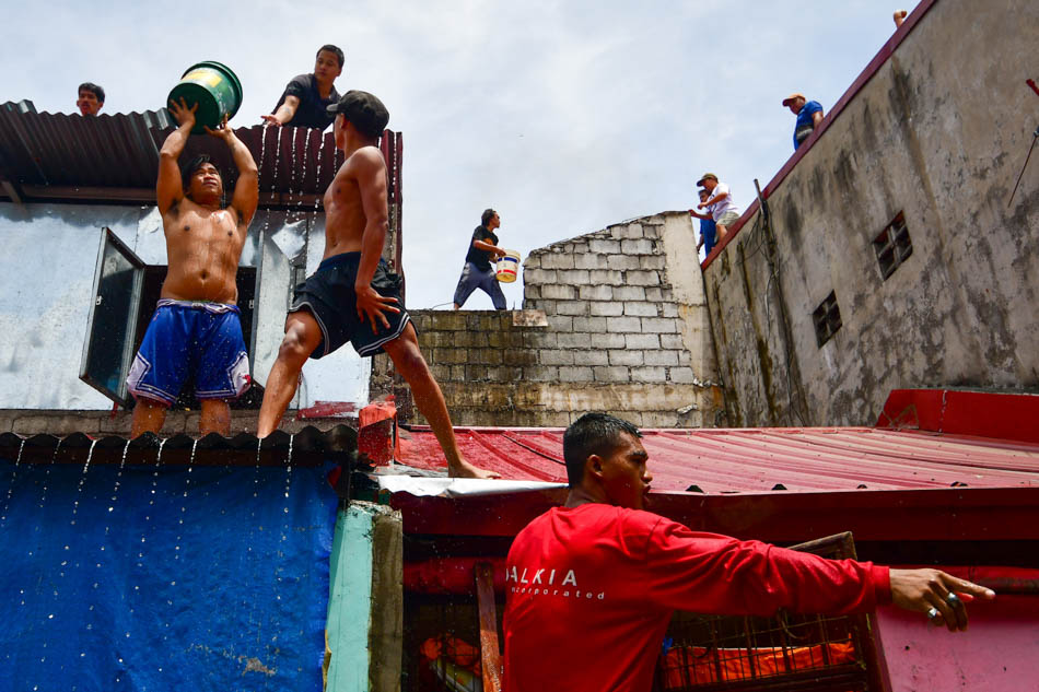 THE DAY IN PHOTOS: March 30, 2023 6