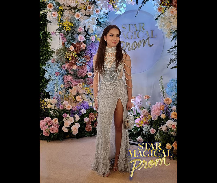 IN PHOTOS: Fresh faces who turned heads at Star Magical Prom 2