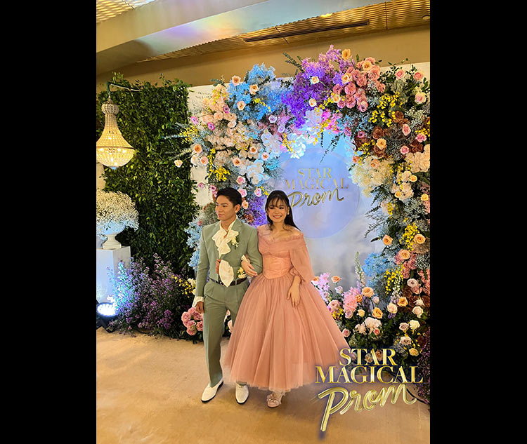 IN PHOTOS: Fresh faces who turned heads at Star Magical Prom 3
