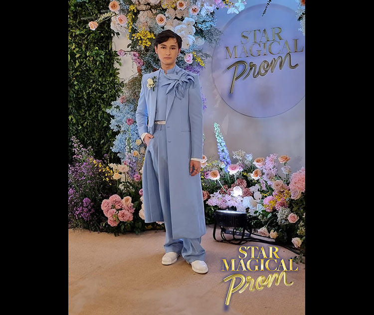 IN PHOTOS: Fresh faces who turned heads at Star Magical Prom 7