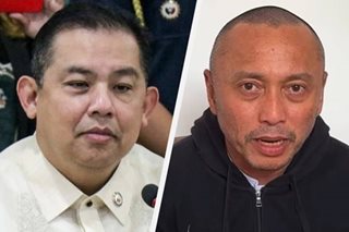 Romualdez warns Teves: Come home or risk more sanctions
