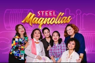 Happening this weekend: 'Steel Magnolias' and more