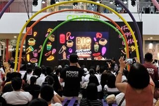 CDO eats: 10+ food finds from Big Bite 2023 festival