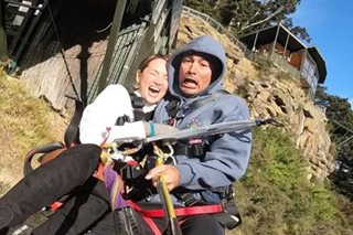 How Derek Ramsay marked birthday of wife Ellen Adarna