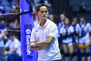 Ateneo coach Almadro not giving up on Final 4 chase
