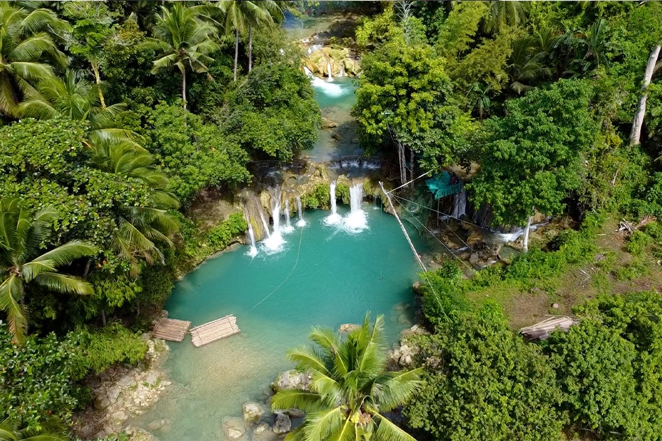 siquijor provincial tourism office