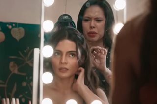 'Batang Quiapo': Chicky to the rescue kay Mokang sa debut