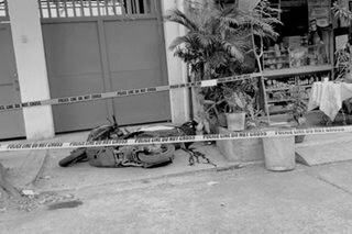 'Notorious carnapper' shot dead by police in QC