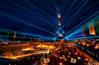 Marathon race walk mixed relay to debut at Paris Olympics