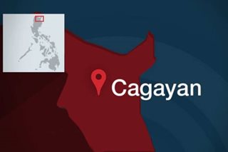 2 lalaki nalunod sa Cagayan