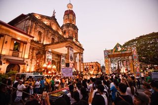PH records 1,944 COVID-19 cases on Holy Week