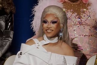 'Drag Race' star Aura Mayari is now engaged