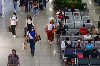 BI: Some airline personnel may be involved in human trafficking