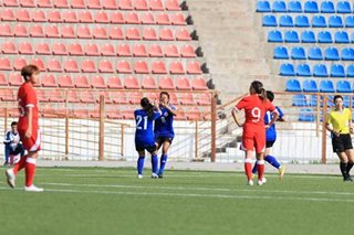 Filipinas showcase growth, improvement in rout of HK