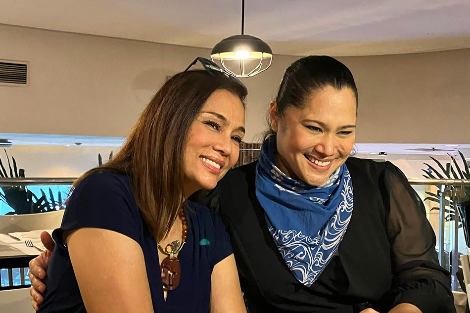 Kuh Ledesma's daughter to hold birthday concert ABSCBN News