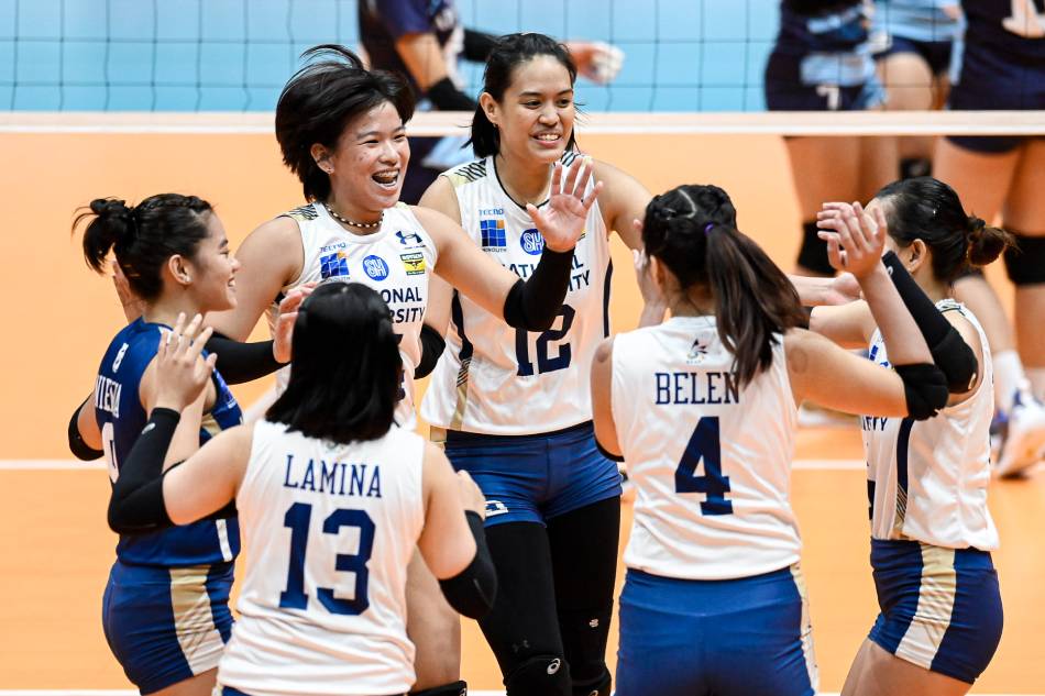 Photo from UAAP Media Bureau