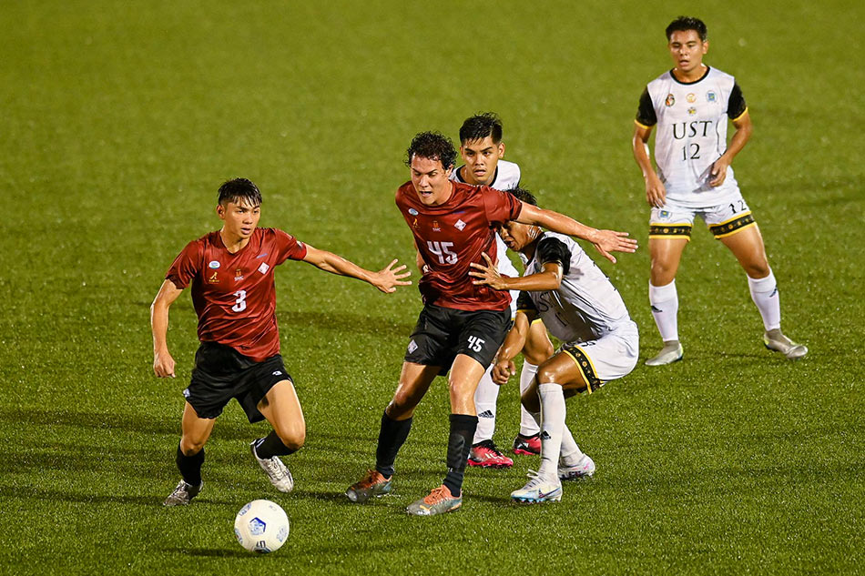 UAAP Media Bureau