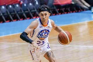 PBA: How Hesed Gabo found a home in NLEX