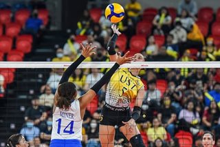 UST's Hernandez displays maturity in career-best outing